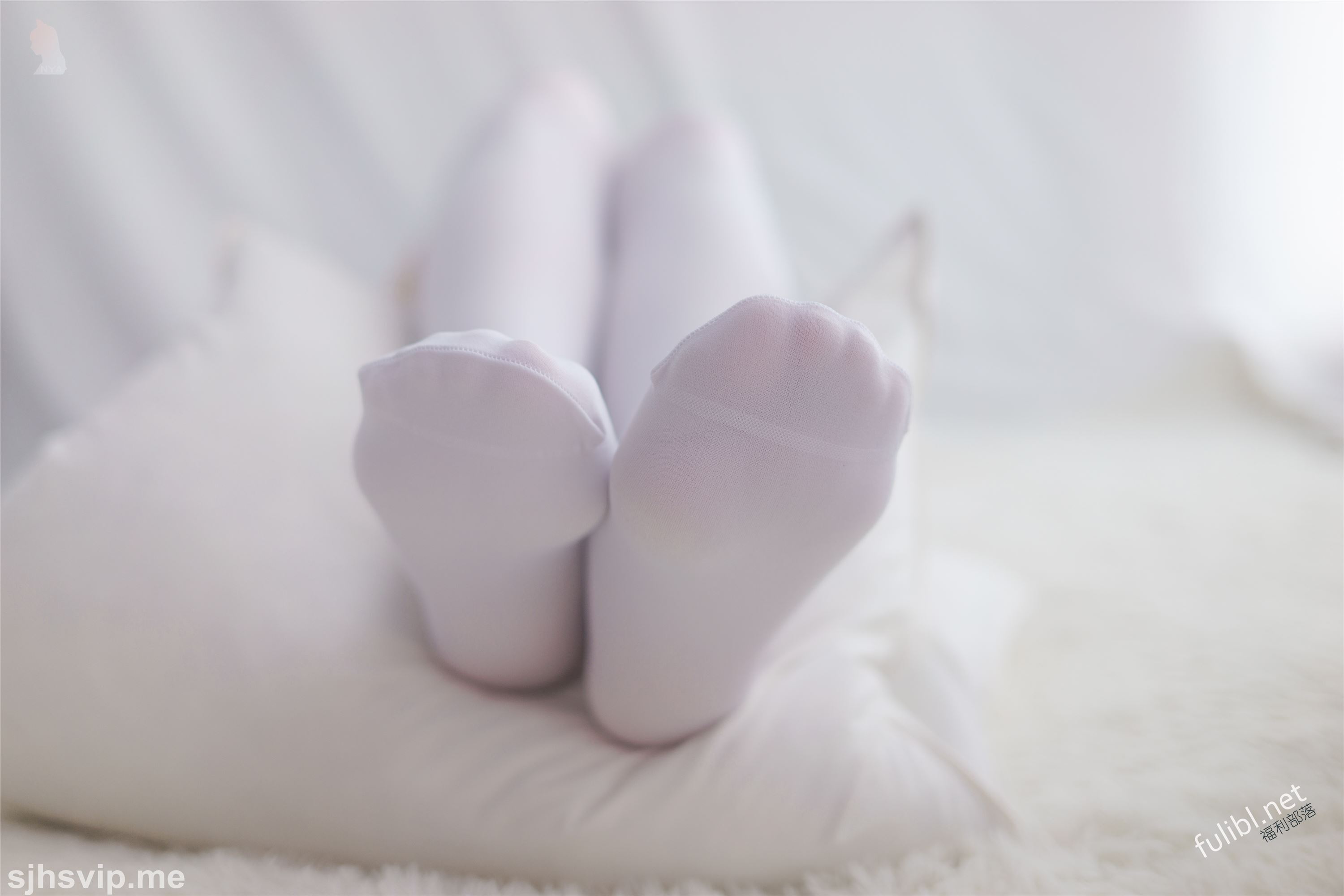 喵写真 萝莉系列 PR15 003